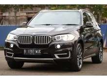 2015 BMW X5 3.0 xDrive35i xLine SUV Garansi Up To 1 Thn,Sertifikat BEBAS Tabrak & Banjir by Otospector, TDP Mulai 115jt, Autobahn.id BSD