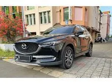 2017 Mazda CX-5 2.5 Elite SUV cx5 dp ceper (11)