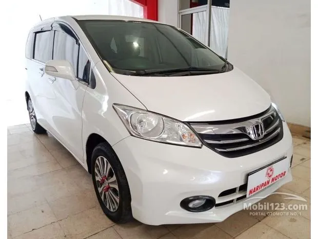 Honda Freed Bekas Bandung Jawa Barat Mobil123 Honda Freed Bekas Bandung Jawa Barat Mobil123