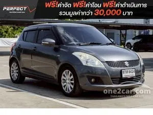 2017 Suzuki SWIFT 1.2 GLX Hatchback