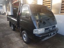 2017 Suzuki Carry 1.5 FD Pick-up