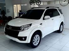 Harga Cash Daihatsu Terios 1.5 R AT 2015 Siap Pakai