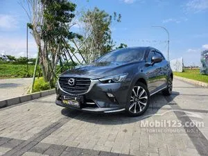 2020 Mazda CX-3 2.0 Touring SUV
