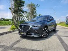2020 Mazda CX-3 2.0 Touring SUV. TERMURAH. DP 4 JUTA. PAJAK PANJANG. SIAP PAKAI