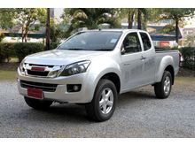 2012 Isuzu D-Max 2.5 SPACE CAB (ปี 11-17) Hi-Lander Z Pickup