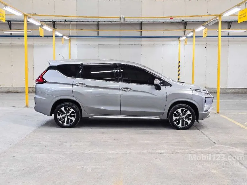 2019 Mitsubishi Xpander Ultimate MPV
