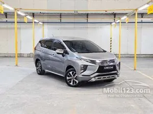 2019 Mitsubishi Xpander 1.5 Ultimate MPV