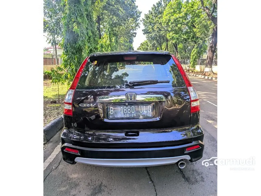 2008 Honda CR-V SUV