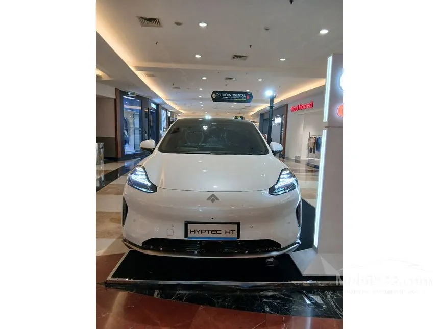 2026 GAC Hyptec HT Premium Hatchback