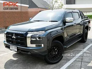2024 Mitsubishi TRITON 2.4 Plus Ultra Double Cab Pickup
