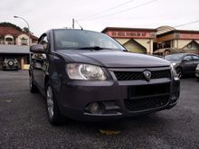 2009 Proton Saga 1.3 BLM (A) 1 OWNER - AIR BAG - PERFECT CONDITION LIKE NEW - VIEW TO BELIEVE......