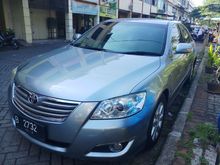 2008 Toyota Camry 2.4 G Sedan Siap Pakai