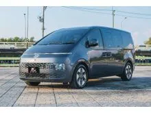 2022 Hyundai Staria 2.2 (ปี 21-28) SEL Van