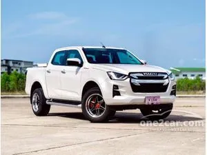 2019 Isuzu D-MAX 1.9 Hi-Lander ZP Cab-4 Pickup