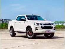 2019 Isuzu D-MAX 1.9 Cab-4 (ปี 19-26) Hi-Lander ZP Pickup