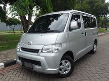 2018 Daihatsu Gran Max 1.5 PS/AC dp 15jt