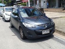 2012 Mazda 2 1.5 (ปี 09-14) Sports Spirit Hatchback AT