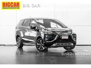 2019 Mitsubishi Xpander 1.5 GT Wagon