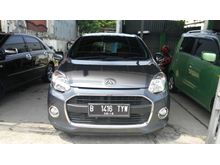 2014 Daihatsu Ayla 998 X