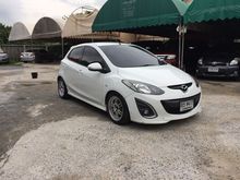 2011 Mazda 2 1.5 (ปี 09-14) Sports Spirit Hatchback AT