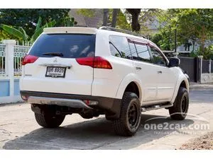 2011 Mitsubishi PAJERO SPORT 2.5 GLS SUV