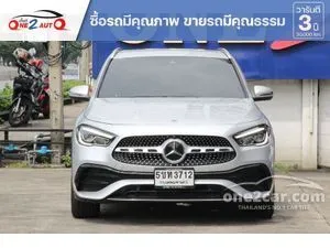 2024 Mercedes-Benz GLA200 1.3 AMG Dynamic SUV