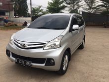 2012 Daihatsu Xenia 1.3 R SPORTY MPV