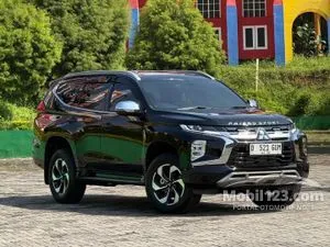 2025 Mitsubishi Pajero Sport 2.4 Dakar 4X2 SUV