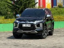 2025 Mitsubishi Pajero Sport 2.4 Dakar 4X2 SUV Siap Langsung Pakai Cash/Credit