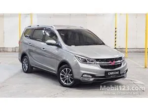 2019 Wuling Cortez 1.5 CT L Lux+ MPV