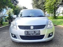 2013 Suzuki Swift 1.4 GX Hatchback