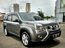 Nissan X-Trail 2.5 ST cvt 2012 Termurah, Dp 20jt