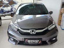 2020 Honda Brio 1,2 Satya E Hatchback Promo PSBB Honda
