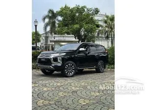 2022 Mitsubishi Pajero Sport 2.4 Dakar 4x2 SUV