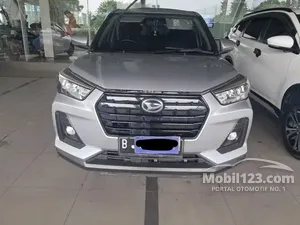 2022 Daihatsu Rocky 1.2 X SUV