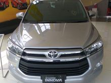 2020 Toyota Kijang Innova 2,0 G MPV