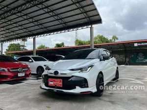 2023 Toyota YARIS 1.2 Premium Hatchback