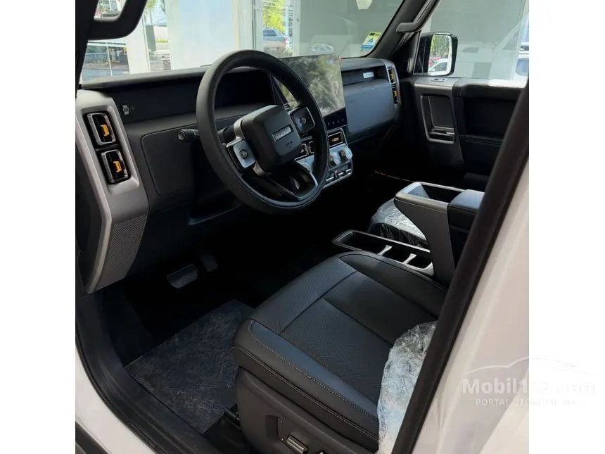 2026 icar V23 Y SUV