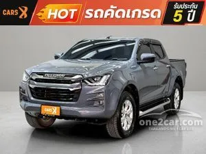 2023 Isuzu D-MAX 1.9 Hi-Lander Z Cab-4 Pickup