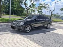 2011 Mercedes-Benz E300 3.0 Elegance Sedan