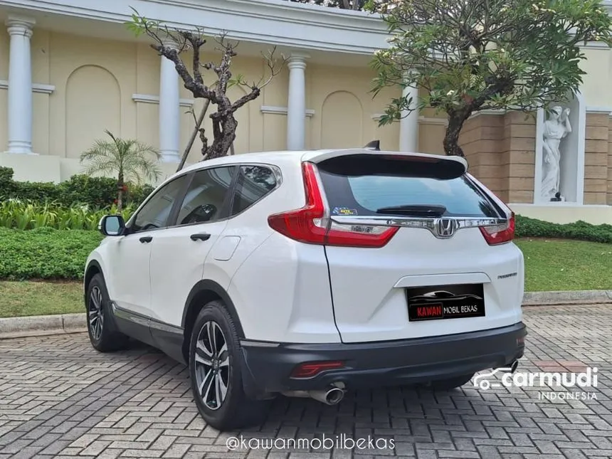 2020 Honda CR-V Prestige VTEC SUV