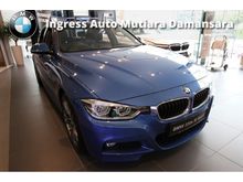2017 BMW 330e 2.0 M Sport Sedan (A) USED CAR