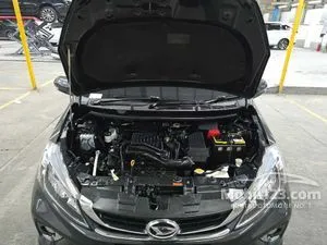 2021 Daihatsu Sirion 1.3 Hatchback