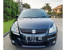 2008 Suzuki SX4 1.5 Matic Istimewa Sekali