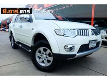 2013 Mitsubishi Pajero Sport 2.5 (ปี 08-15) GLS SUV AT