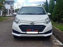 2007 Toyota Rush 1.5 G SUV