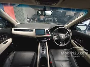 2018 Honda HR-V 1.8 Prestige SUV