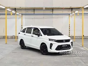 2022 Daihatsu Xenia 1.3 X MPV