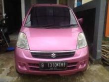 2007 Suzuki Karimun 1.1 Estilo Hatchback