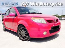2006 Proton Savvy 1.2 Hatchback SPORTY CAR TIPTOP CONDITION